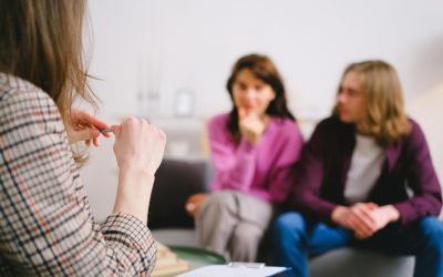 Discover the Benefits of Therapy for Lasting Trauma Healing