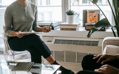 How to Find the Right Therapist for You: Your Essential Guide