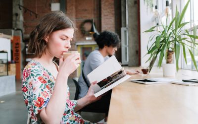 Transforming Trauma: Mental Health Self-Care Strategies