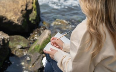 How to Heal Yourself from Past Trauma and Feel Whole Again