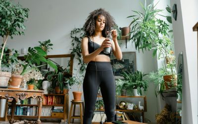 How to Manage Panic Attacks with Grounding Techniques