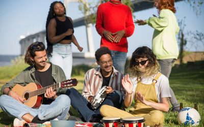 The Power of Culturally Sensitive Therapy in Trauma Healing