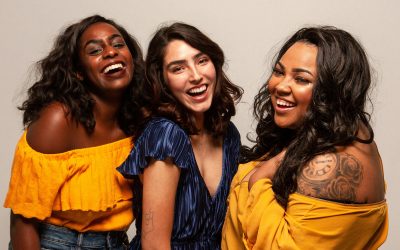 Gender Discrimination’s Impact on Women’s Mental Health