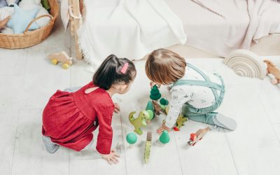 Why Children Contentment Matters in Shaping Adult Lives