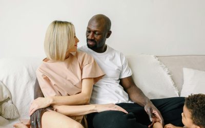 Couples Therapy: Can Therapy Save a Relationship?