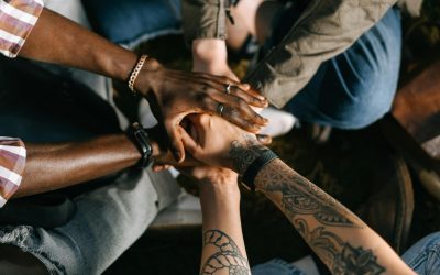 Mental Illness Awareness Week