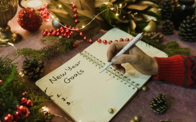 How to Make New Year’s Resolutions That Last