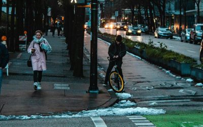 How To Deal With Winter Blues