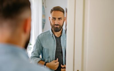 Why Am I Having An Existential Crisis?