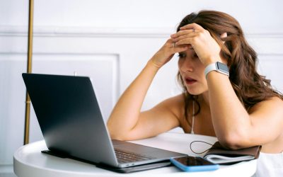 What Is Executive Dysfunction?