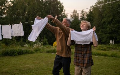 What Is Generational Trauma?