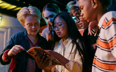 How Racial Trauma Affects Your Adolescent