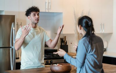 Can You Get PTSD From a Toxic Relationship?