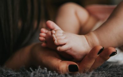 Beyond the Baby Blues: Understanding Postpartum Depression