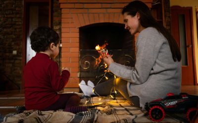 Witnessing Domestic Violence: How It Impacts Children Long-Term