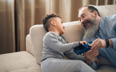 What Is Relational Trauma?