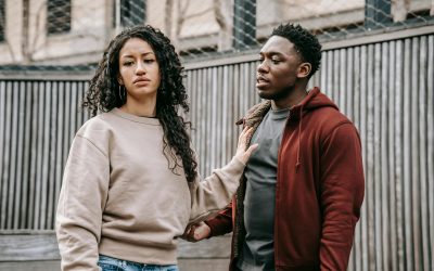 7 Things NOT to Say to an Anxious Partner