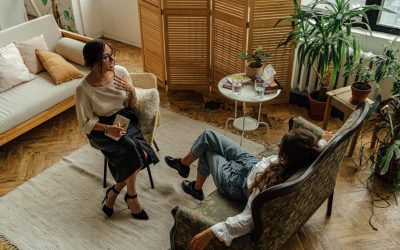 Benefits of Therapy: Heal Emotionally, Mentally & Physically