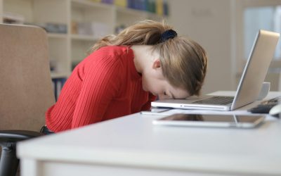 What Is Burnout? Signs, Causes, and How to Recover