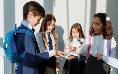 Childhood Trauma: How It Shows Up in Adulthood