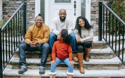 What Is Intergenerational Trauma?