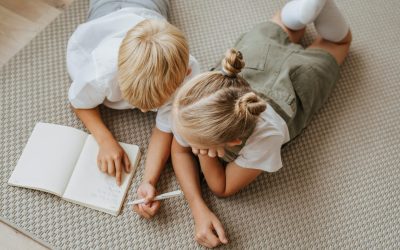 How to Support Your Child’s Mental Health During Back to School