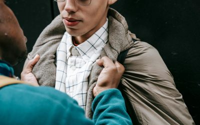 Why You Struggle to Control Your Temper