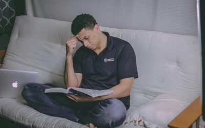 Impulsive and Intrusive Thoughts: What They Really Mean