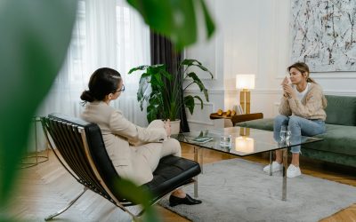 Therapy myths in 2026 (and what actually works)