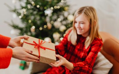 Holiday Tips for Introverts Who Feel Overwhelmed