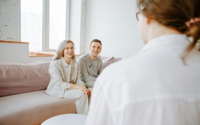 Is It Time to Return to Therapy?