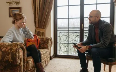 Common Signs It Might Be Time to Consider Therapy