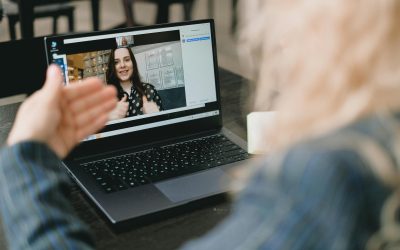 Can Online Therapy Really Work as Well as In-Person?