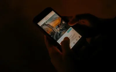 How social media affects our mental health