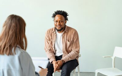 What Happens in a Therapy Session?