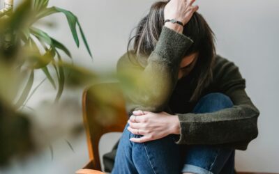 How to Stop Feeling Anxious All the Time