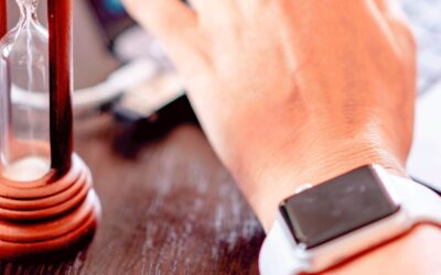 The Time Management Mistake Most Students Make Before September